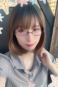 因幡くれは