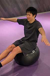【内勤】H