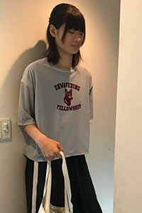 なむなむ