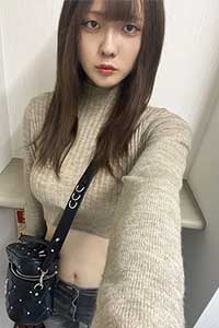 一ノ瀬瑠愛